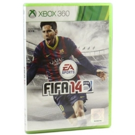 Ex-Display FIFA 14 Game Ex-Display FIFA 14 Game